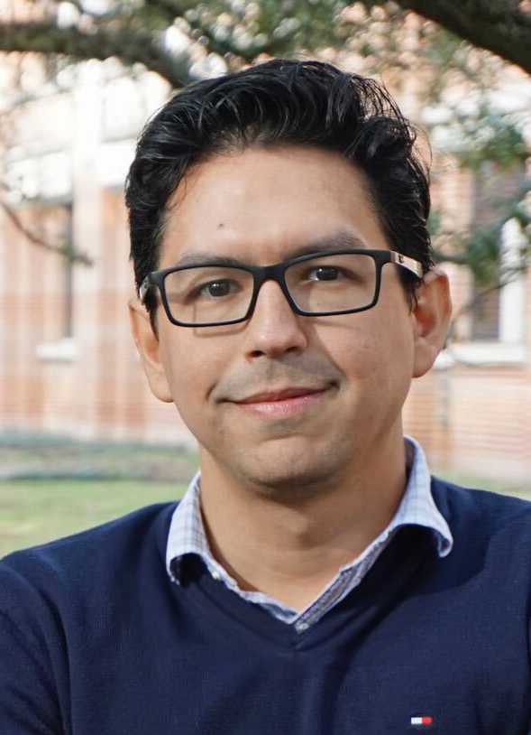 Vicente Ordóñez