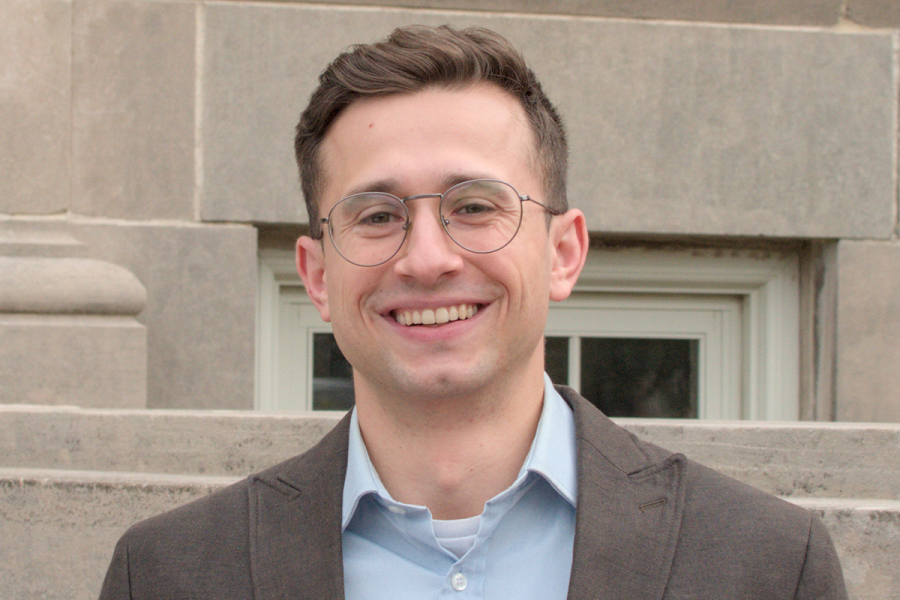 Elias Stengel-Eskin