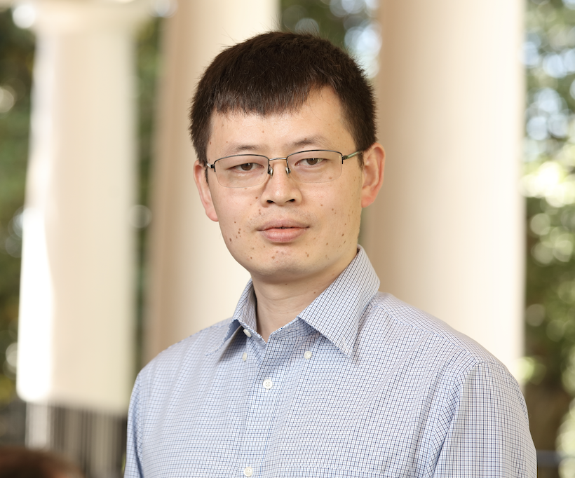 Yangfeng Ji